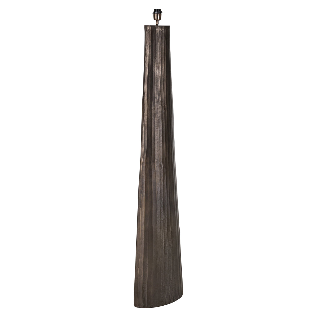 Lampadaire Velvyn bronze