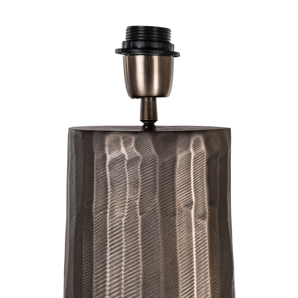 Lampadaire Velvyn bronze