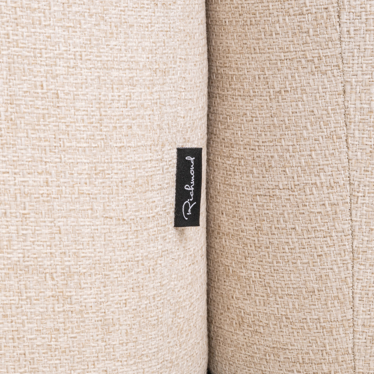 Outdoor sofa Dawson beige Alpine corner sofa