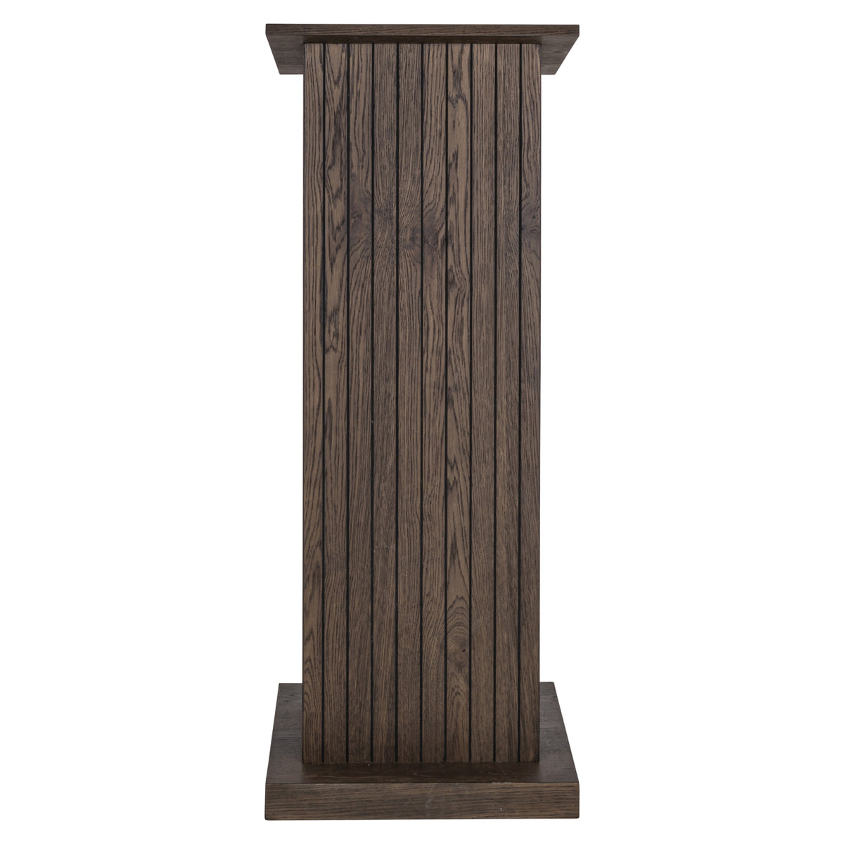 Bar table Ritz brown conference table