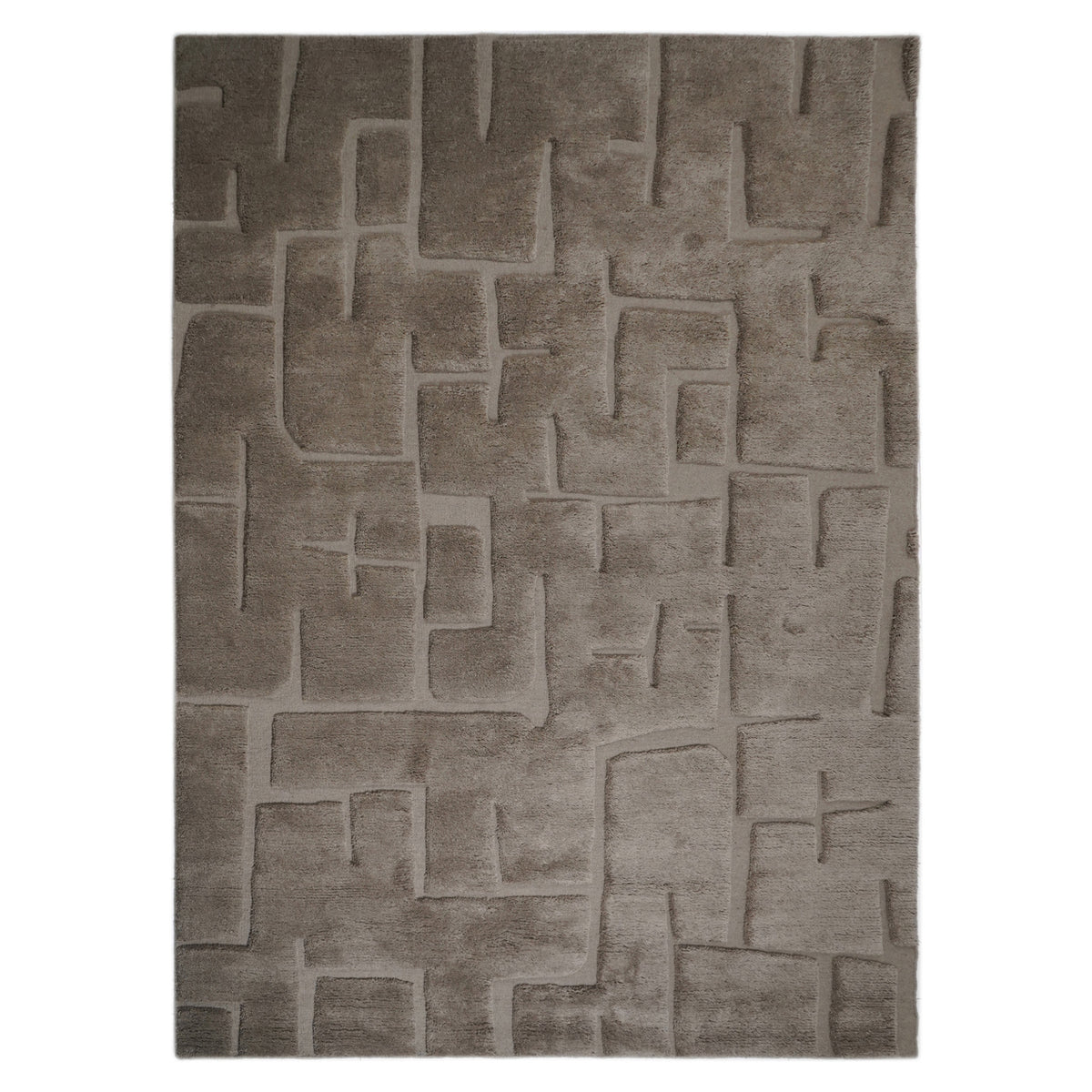 Cortesin almond rug 200x300