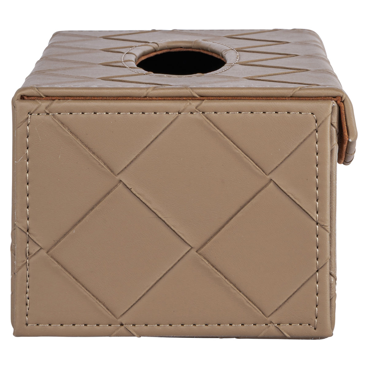 Opbergdoos Molly Beige tissue box