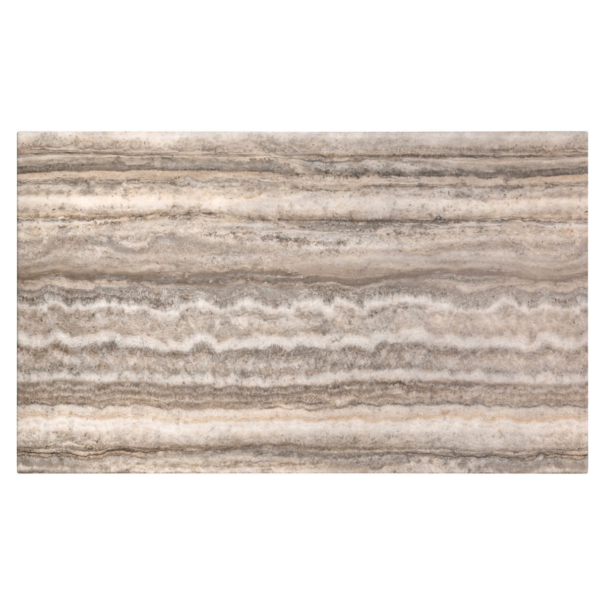 Sofa-Element Dulce grauer Couchtisch