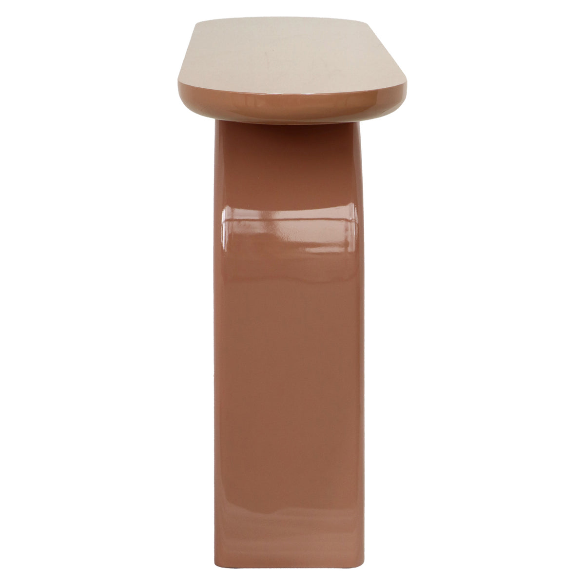 Konsolentisch Kourtney Mousse