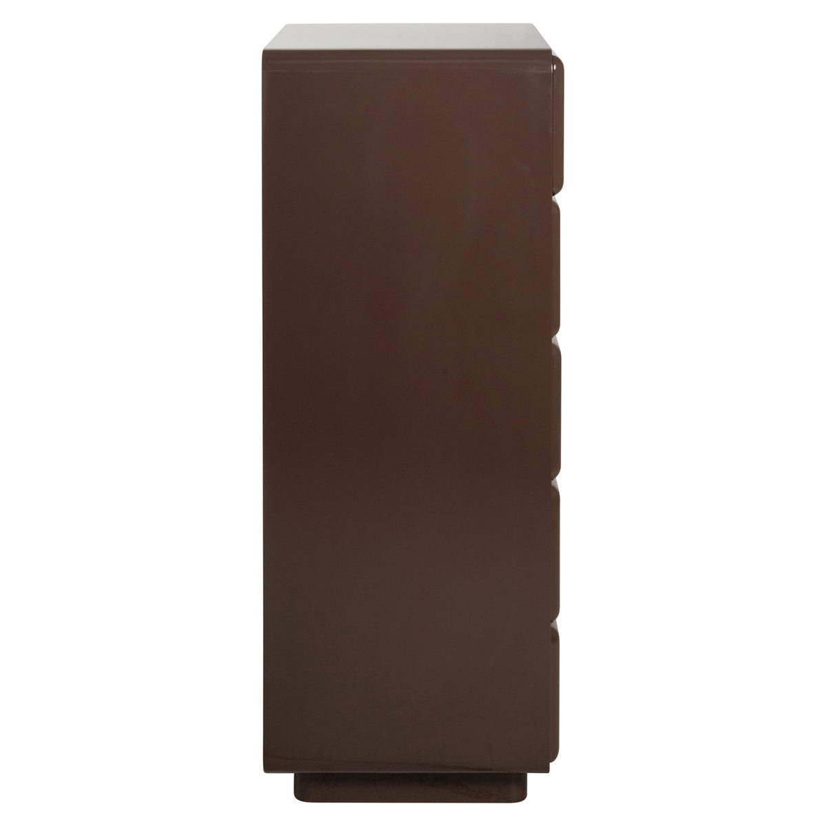 Meubel met meerdere lades Lizzie Chestnut