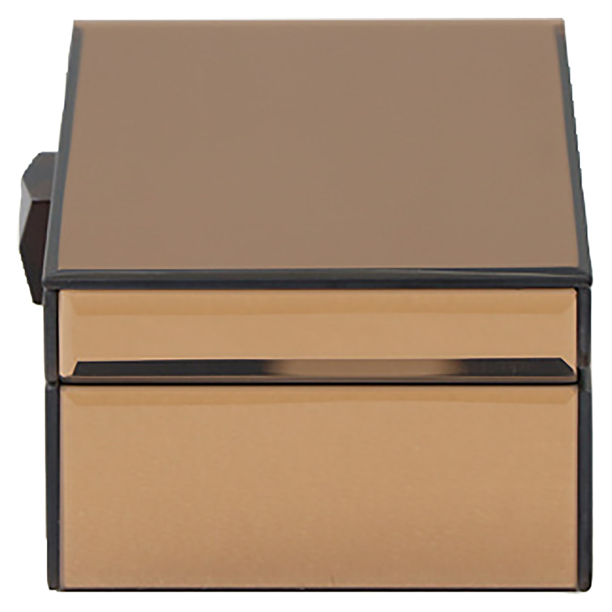 Aufbewahrungsbox Lins Braun