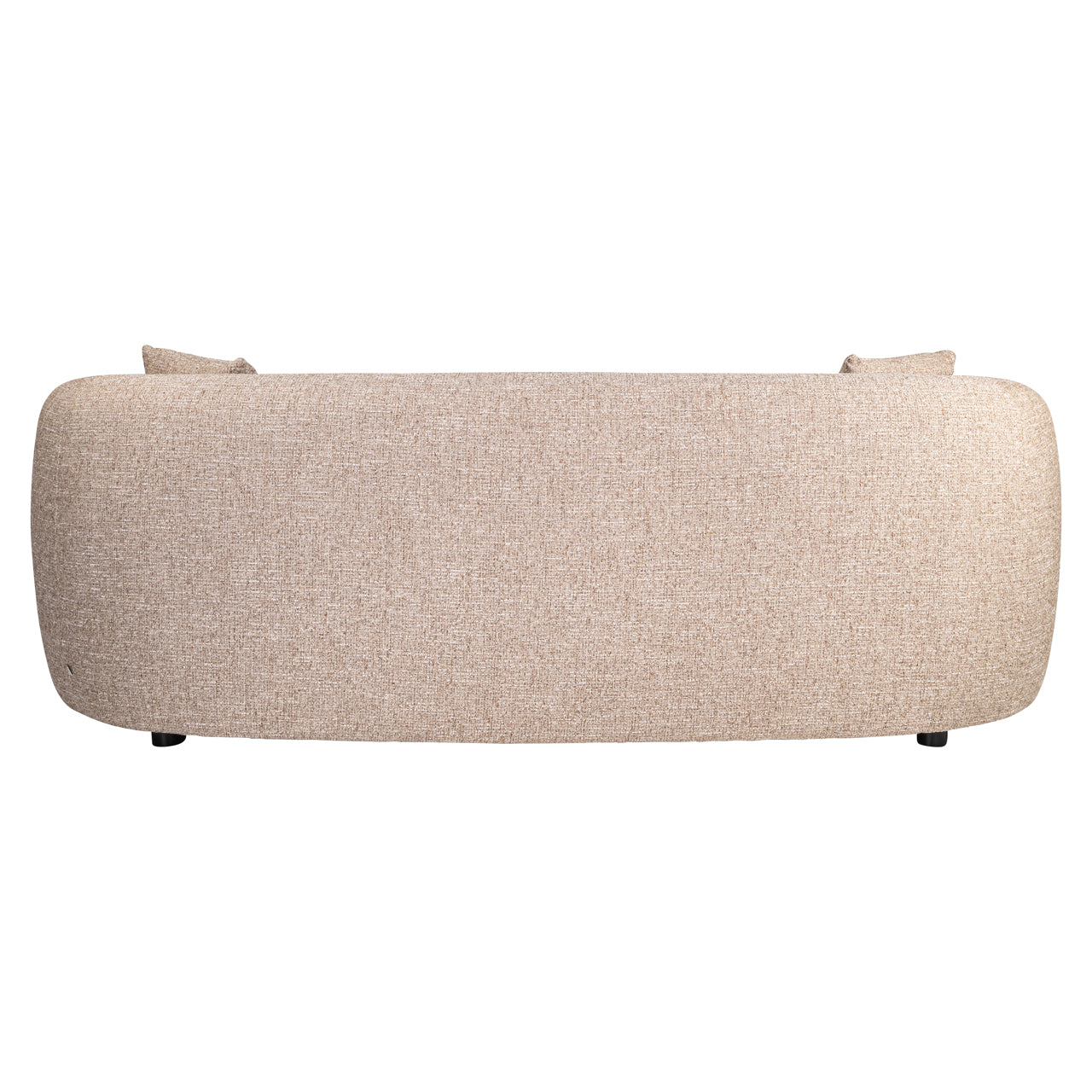 Luxandra sofa, sand tweed, fire-retardant