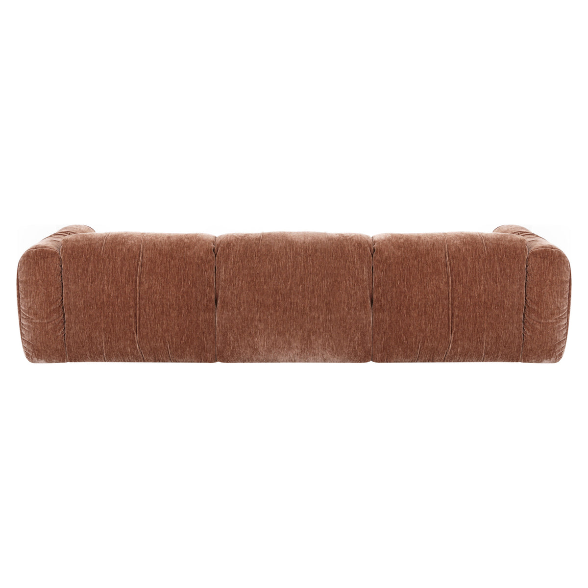 Sofa Monty be straight coffee