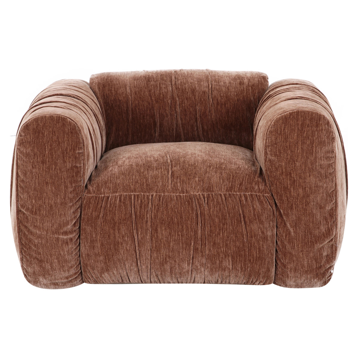 Lounge-Sessel Monty be straight coffee