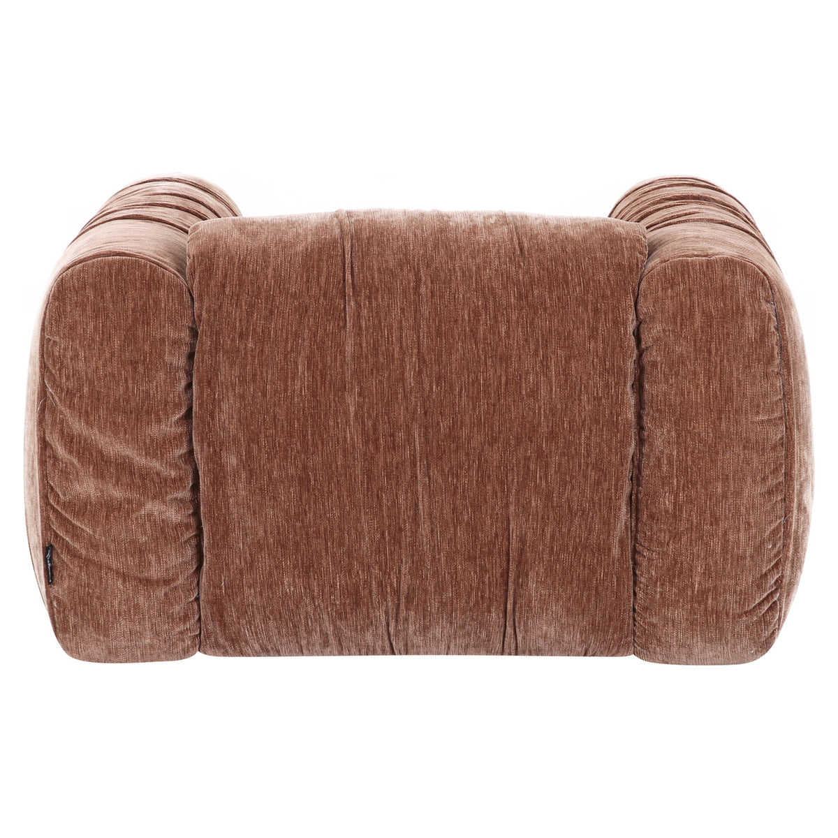 Lounge-Sessel Monty be straight coffee