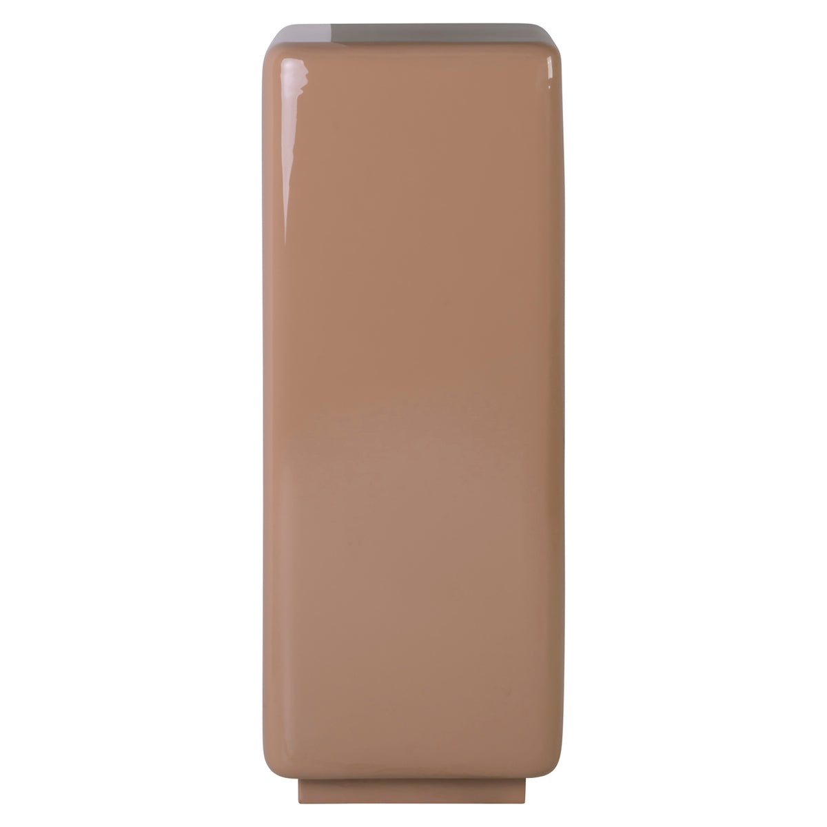Pilaar Clair mocha mousse