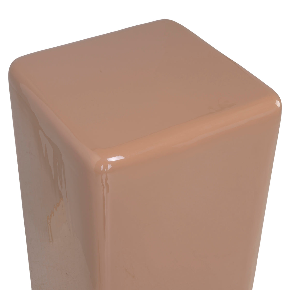 Colonne Clair mocha mousse