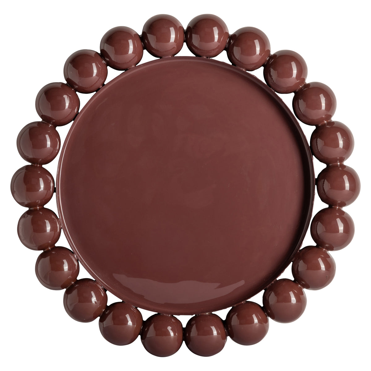 Plateau Martha Sable marron