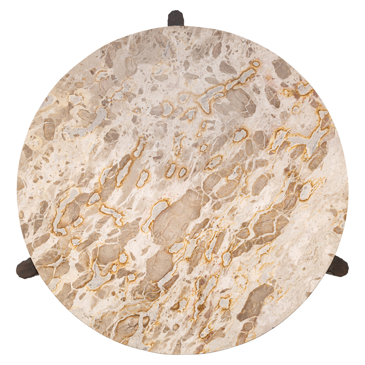 Kato natural coffee table