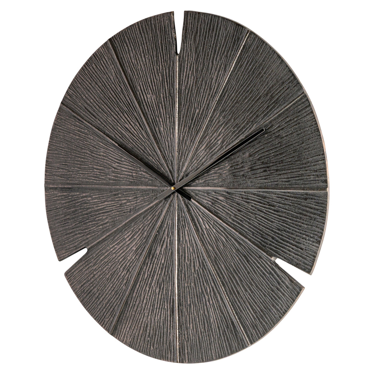 Klok Blaise bronze