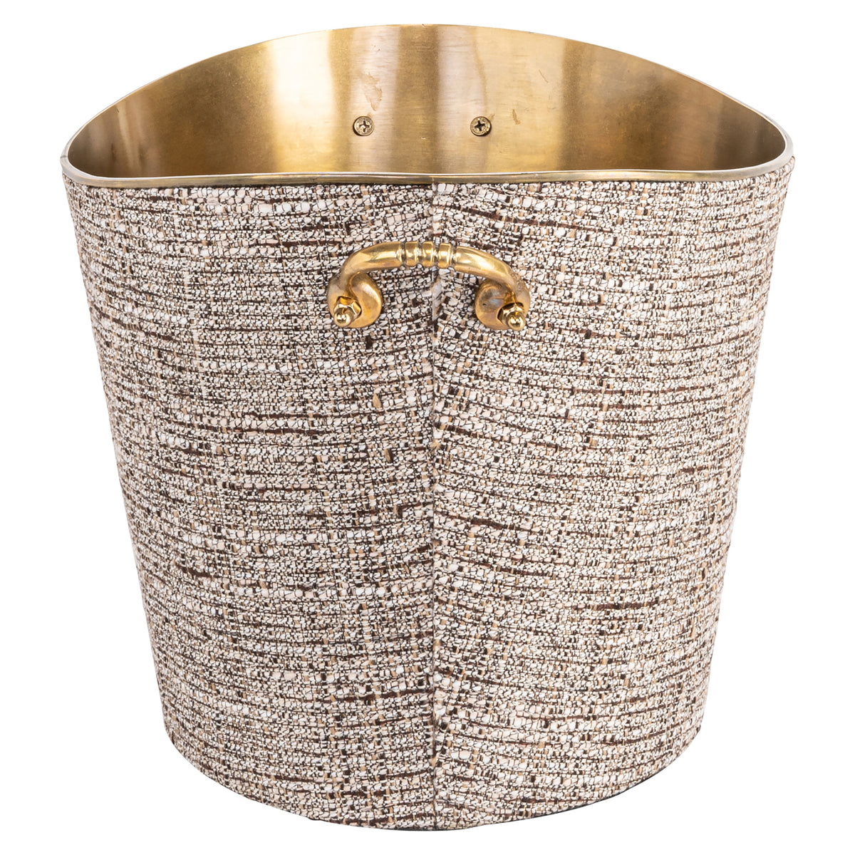 Wein- und Baraccessoires Brady Beige Champagne Cooler