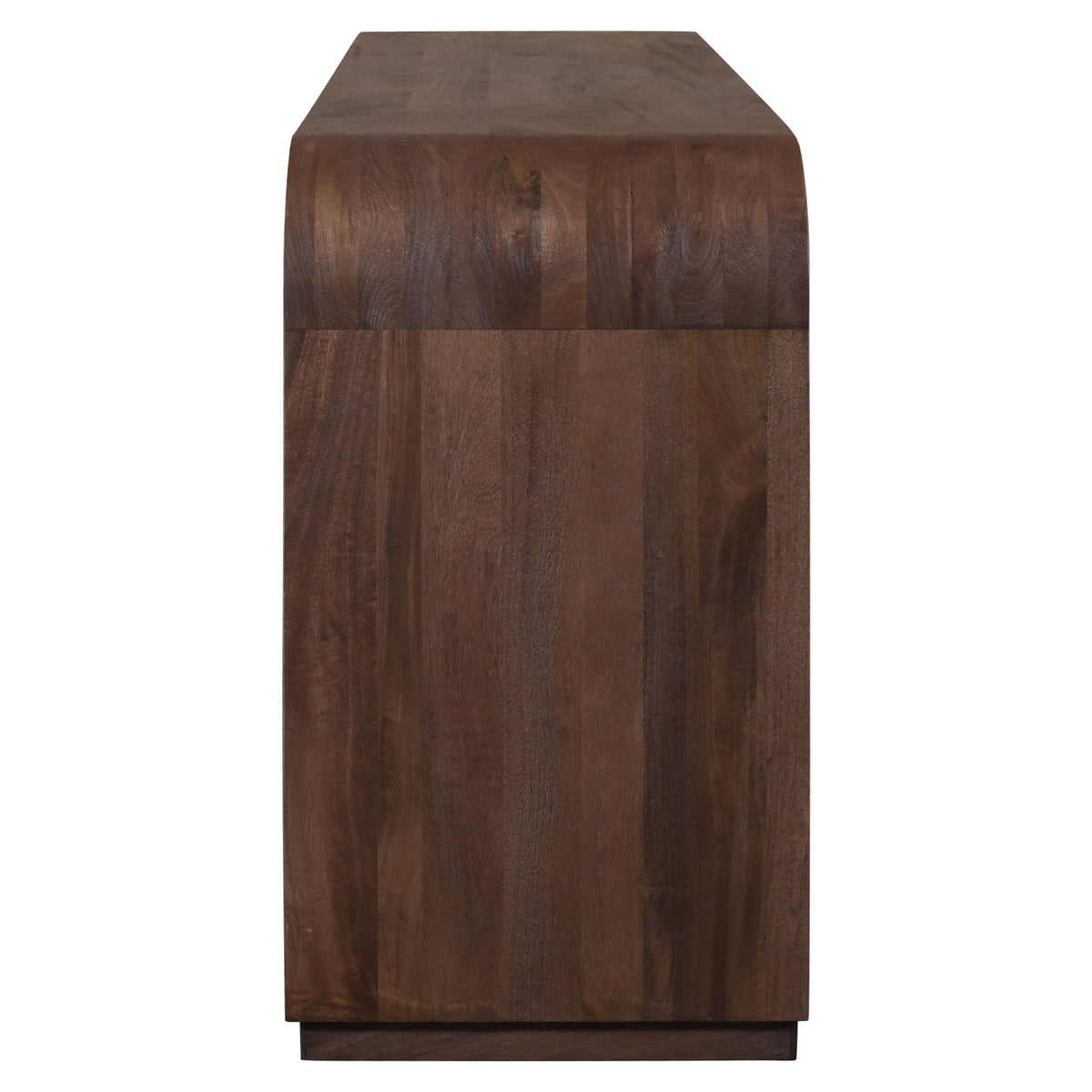 Dressoir Baldwin spicebrown