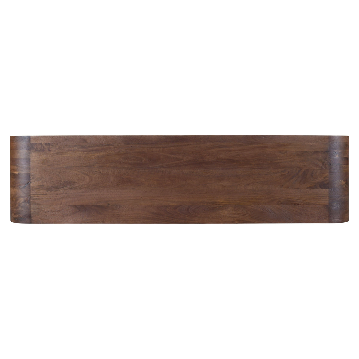 Buffet Baldwin brun épicé