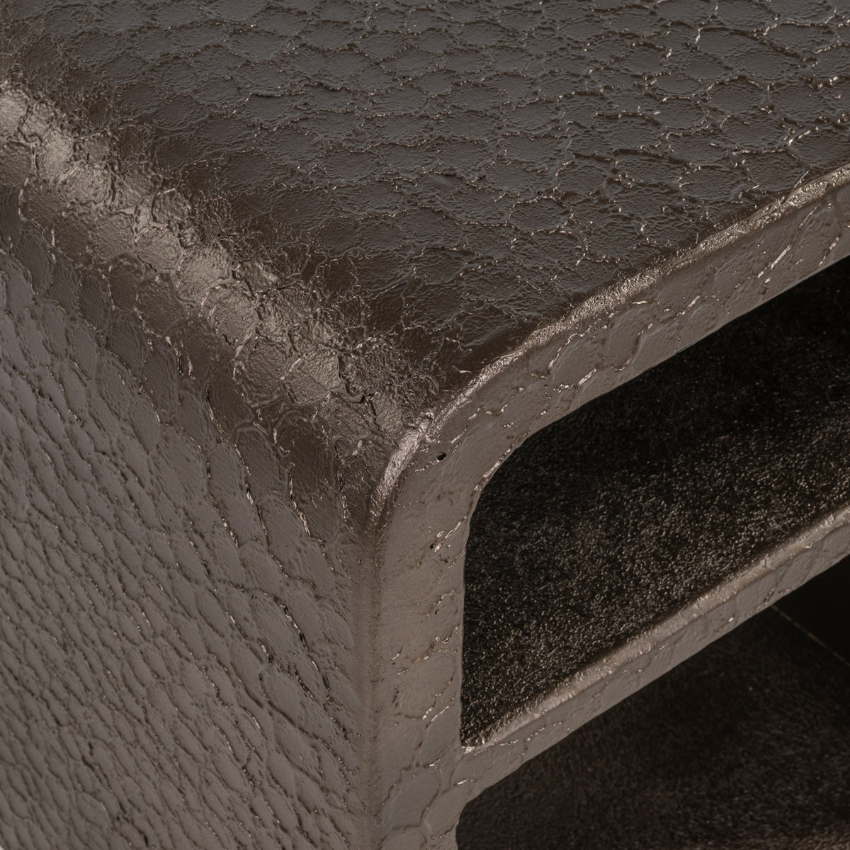 Table de chevet Dorma Brunzae