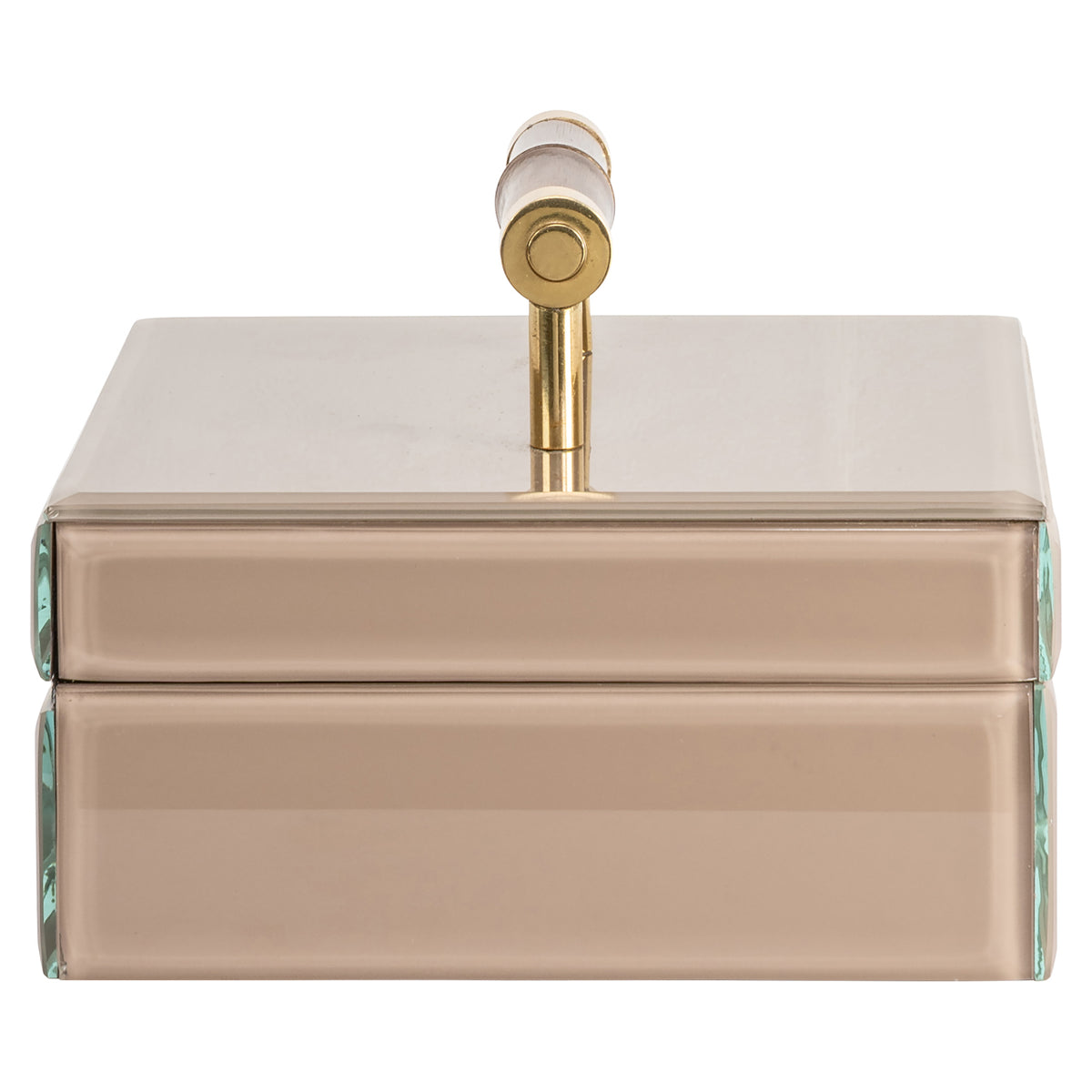 Opbergdoos Jett beige