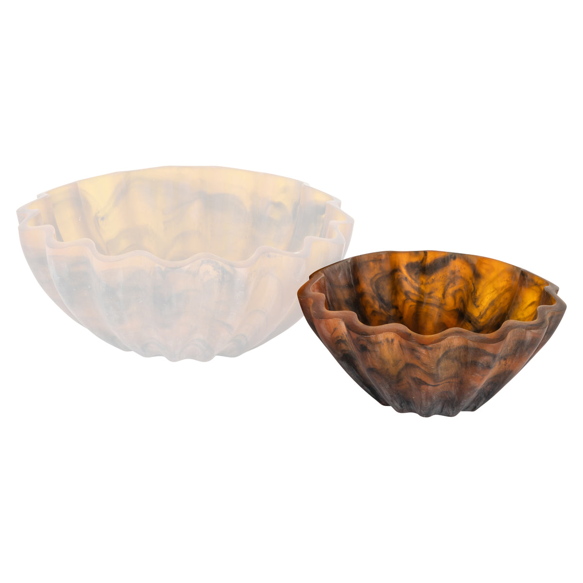 Schaal Jasmine tortoise small