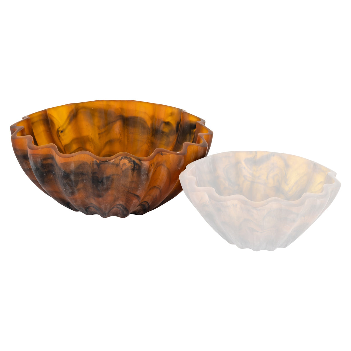 Coupe Meadow tortoise grande