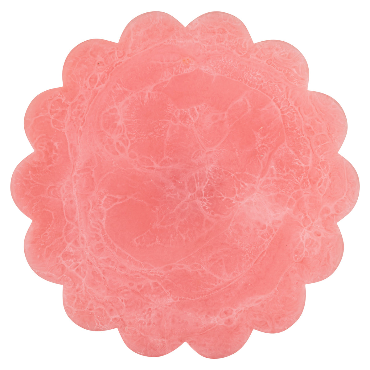 Kuchenplatte Lone rosa