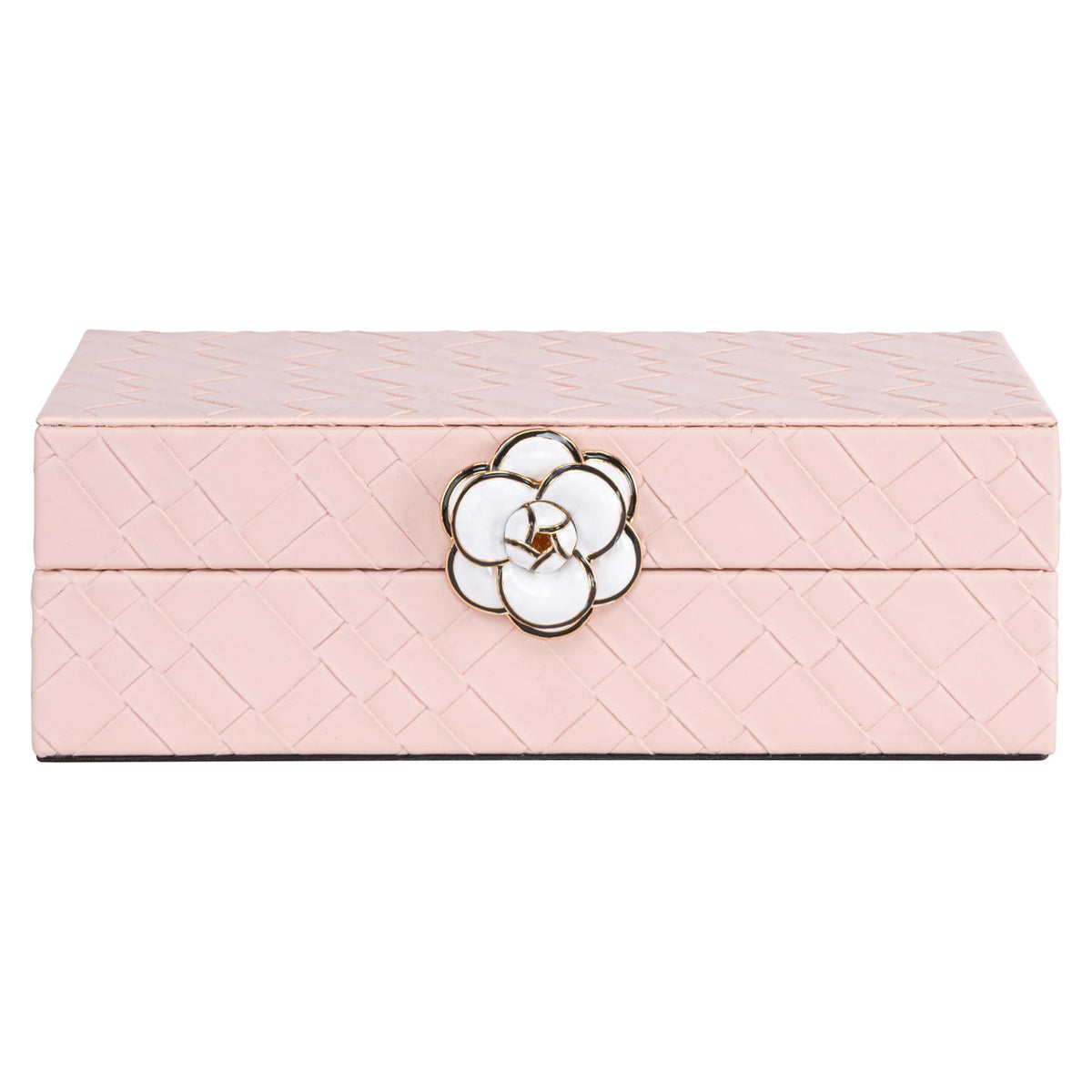 Opbergdoos Lotte pink small