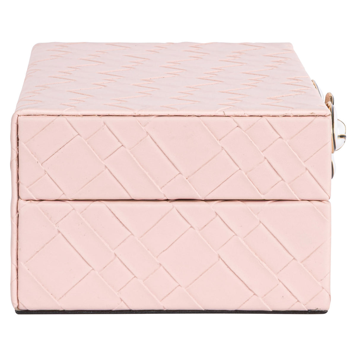 Opbergdoos Lotte pink small