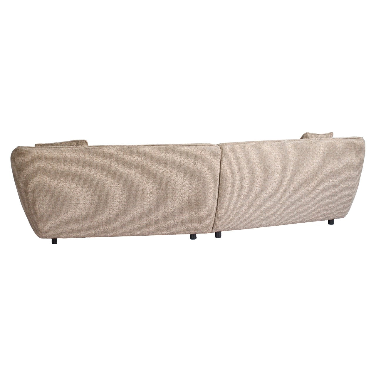 Bank Armand natural blockweave