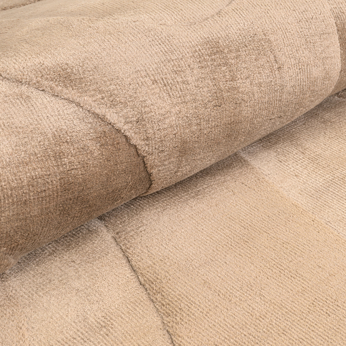 Area rug Metz beige 240x350