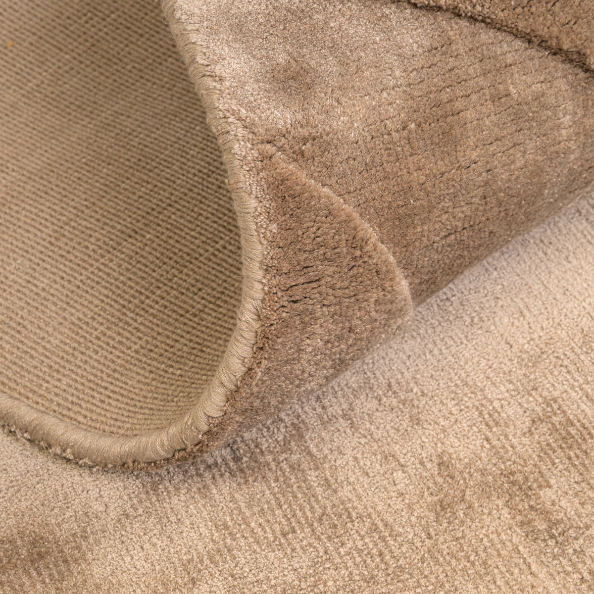 Area rug Metz beige 240x350