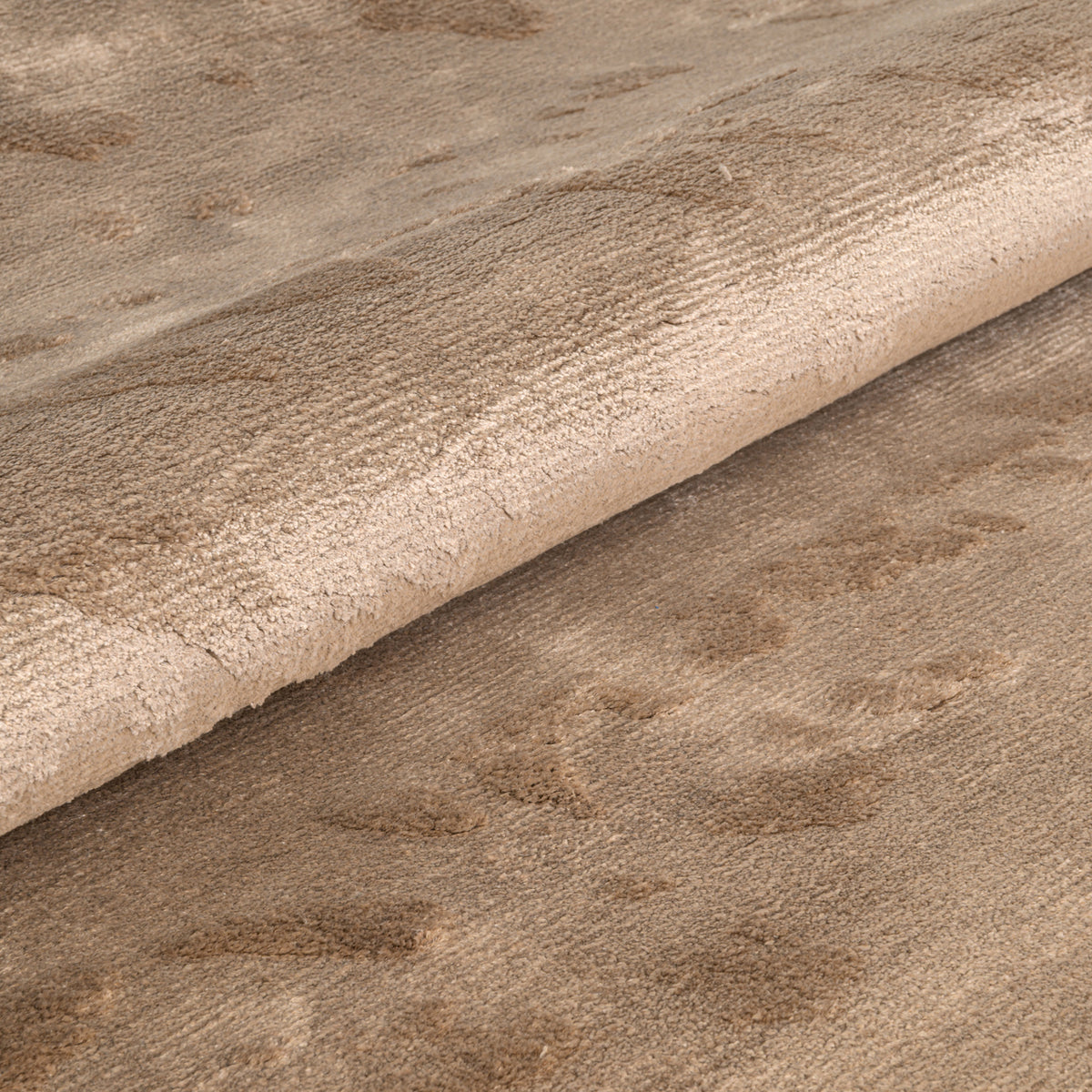 Area rug Nilla taupe 220x320
