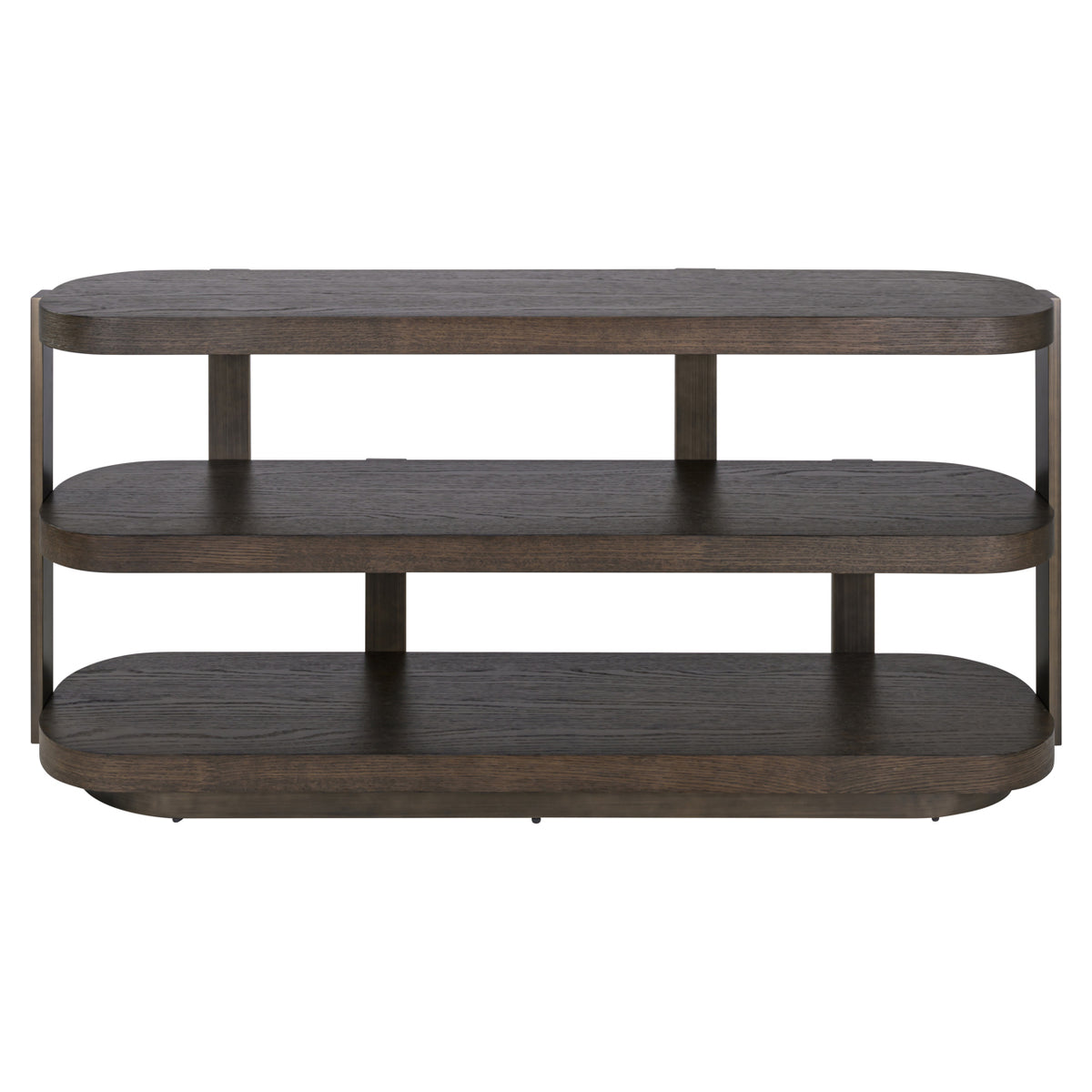 Console Ellington brown