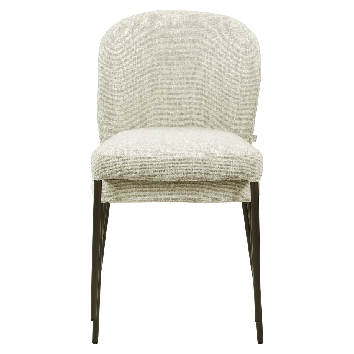 Eetkamerstoel Stacker  biscotti fire retardant (Set of 2)