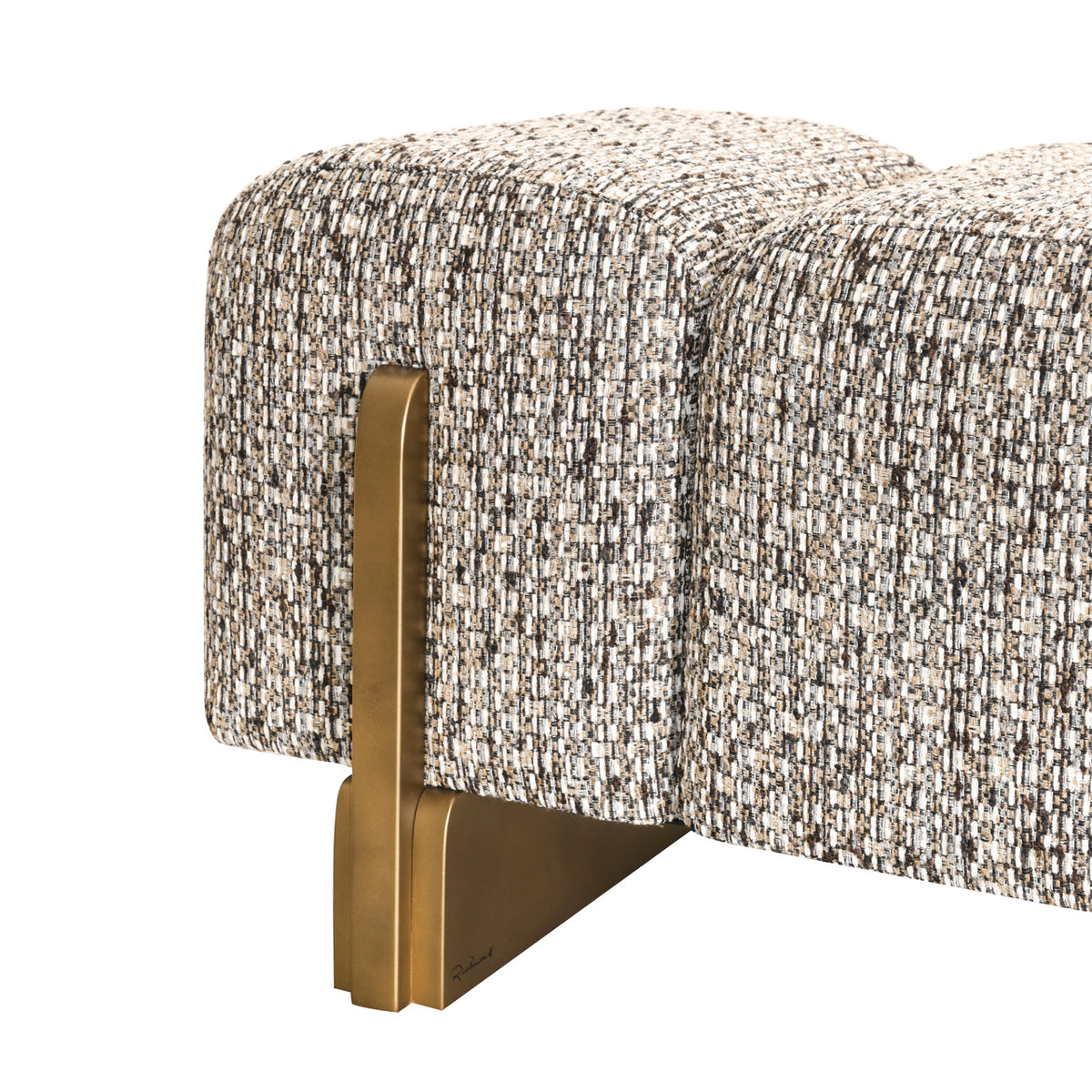 Canapé Caleo Cobblestone