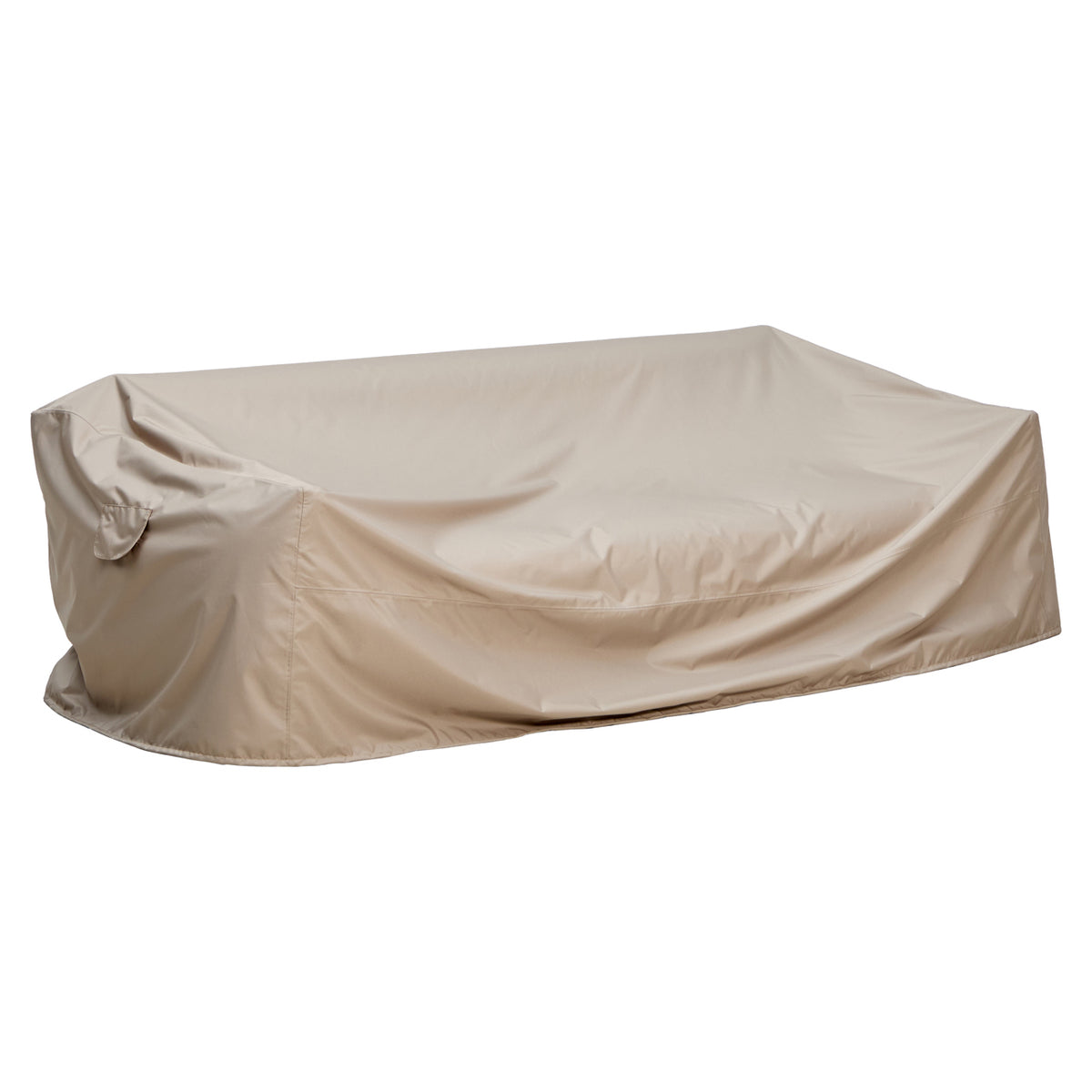 Winter beschermhoes Dawson taupe 214246 and 214245