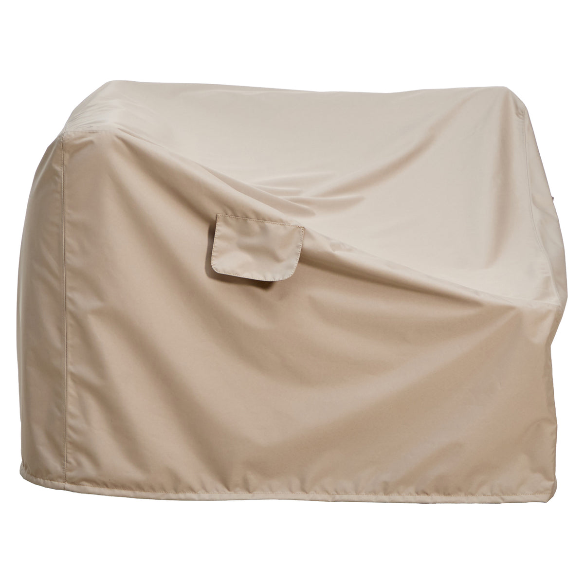 Winter beschermhoes Dawson taupe 214528 (Set of 3)