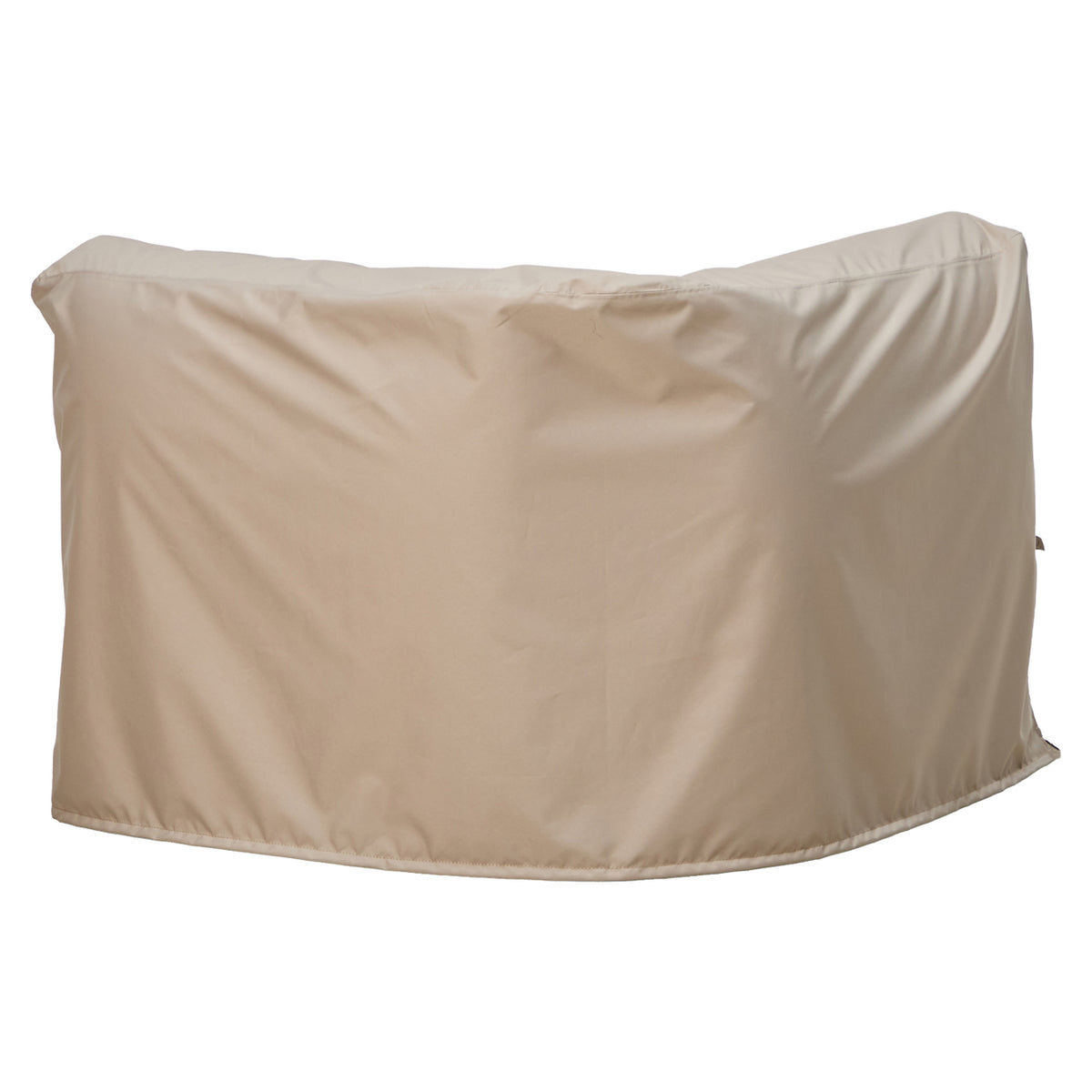Winter beschermhoes Dawson taupe 214528 (Set of 3)