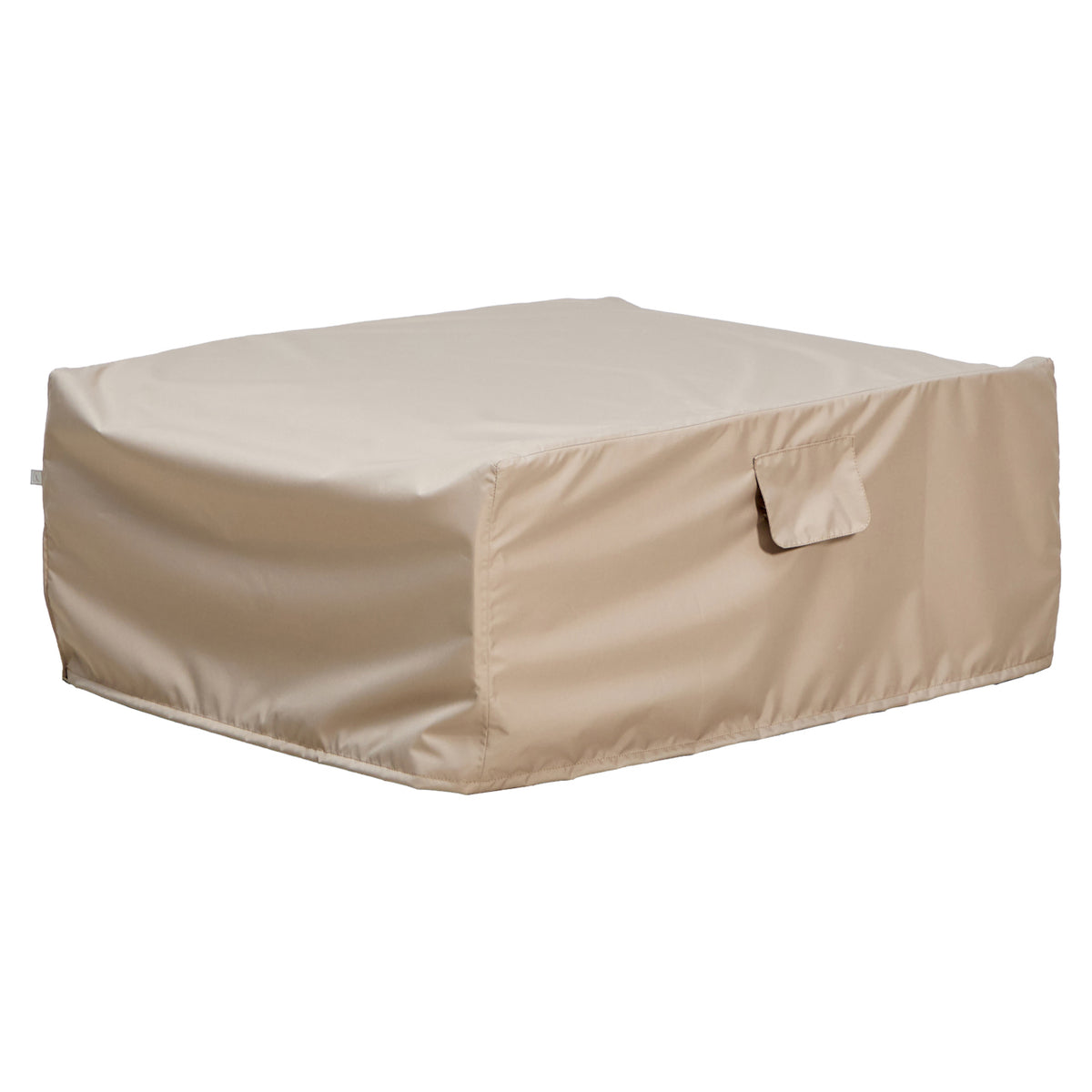Winter beschermhoes Dawson taupe 214244 and 214243