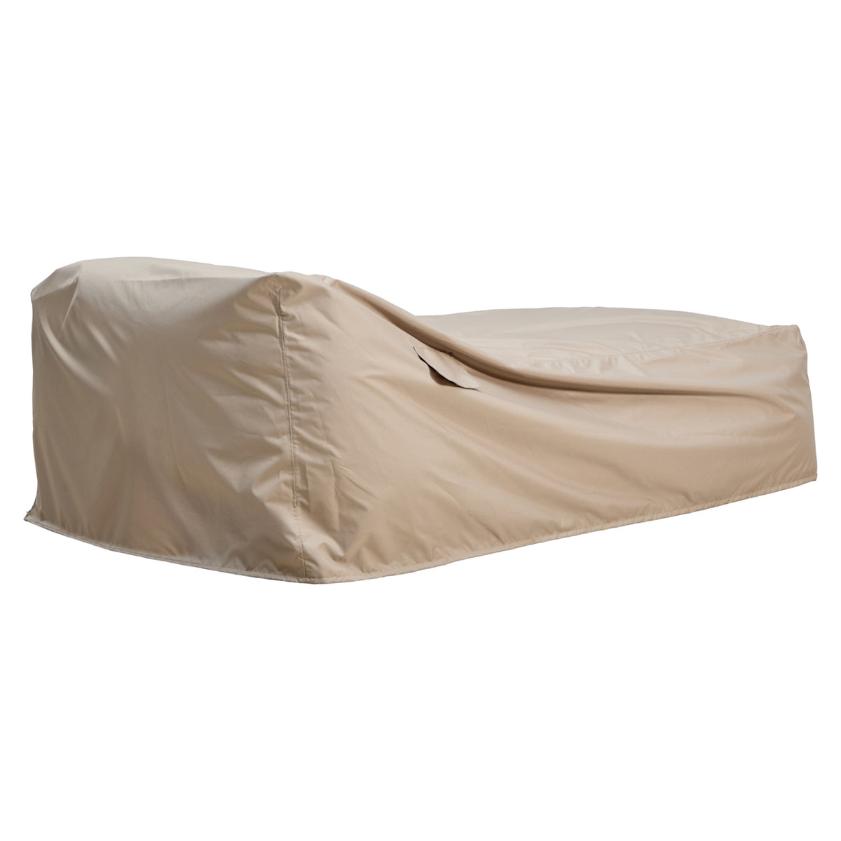 Housse de protection hivernale Solada taupe 216962