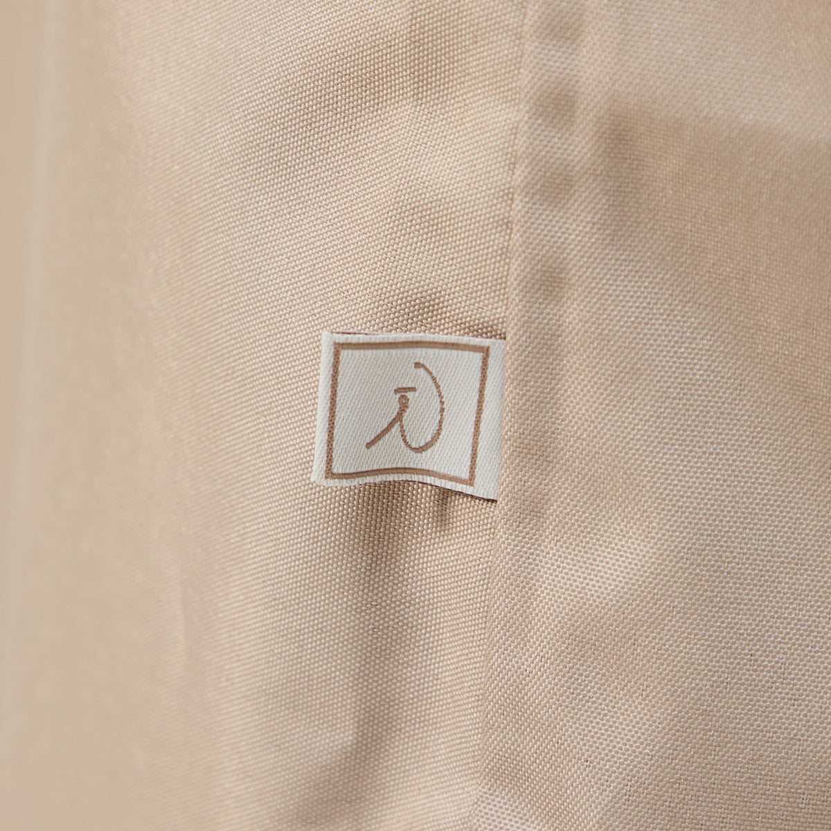 Winter protective cover Nuba taupe 215183 and 216958