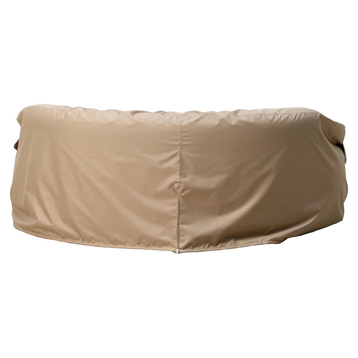 Winter beschermhoes Belucci taupe 216957