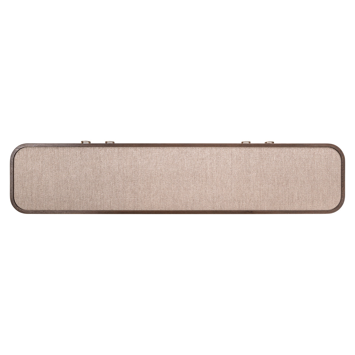 TV cabinet Willox beige 4-door