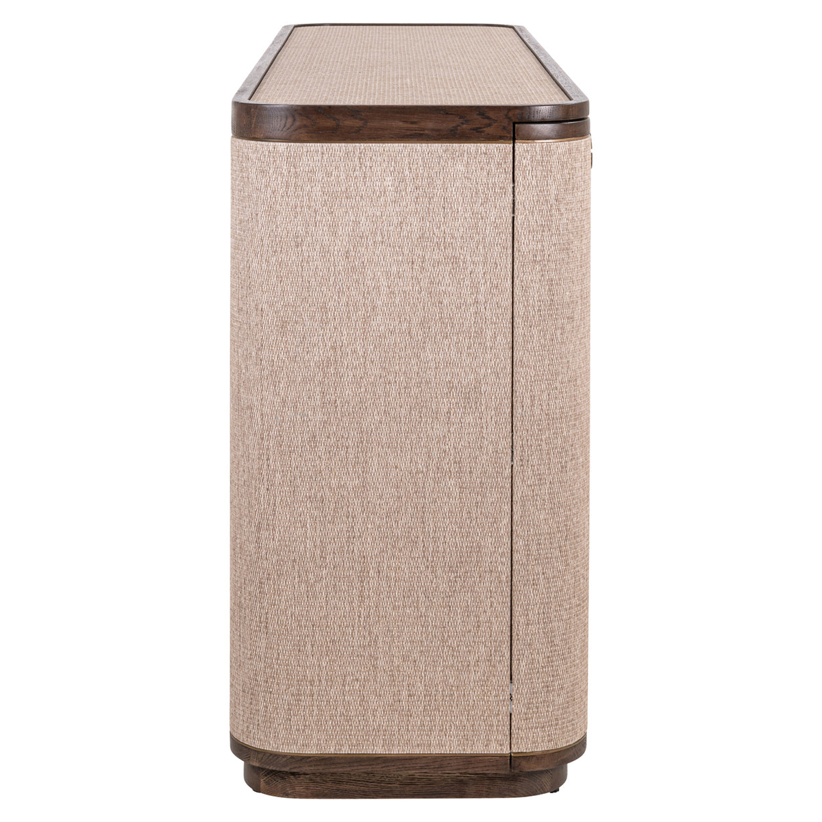 Sideboard Willox Beige 4-türig