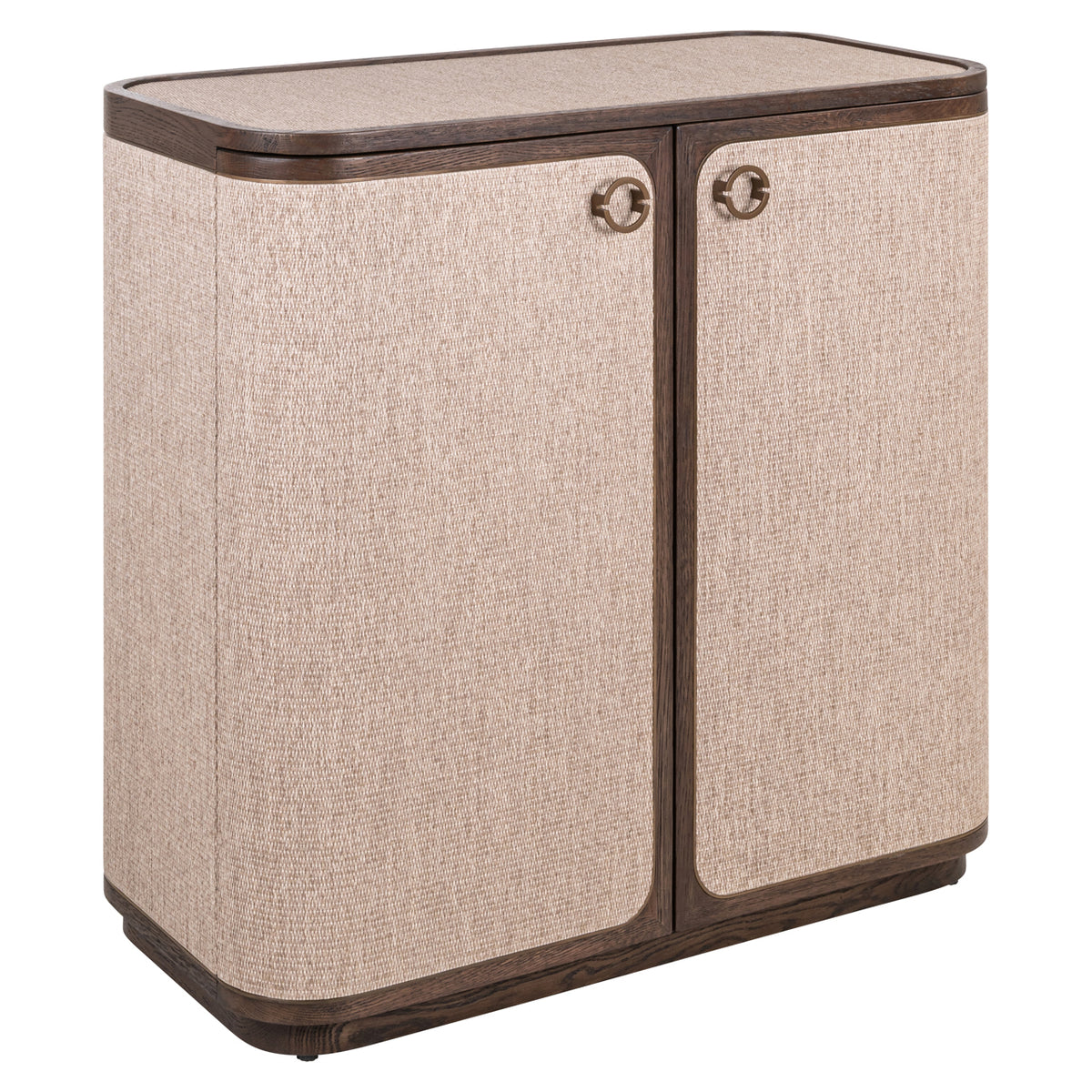 Buffet Willox beige 2 portes