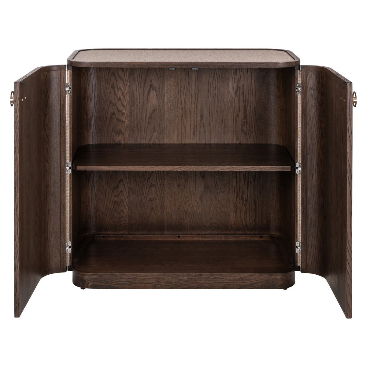 Buffet Willox beige 2 portes