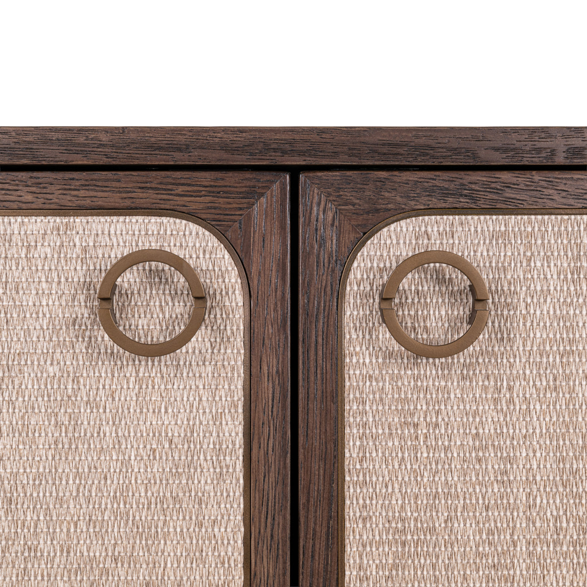 Buffet Willox beige 2 portes