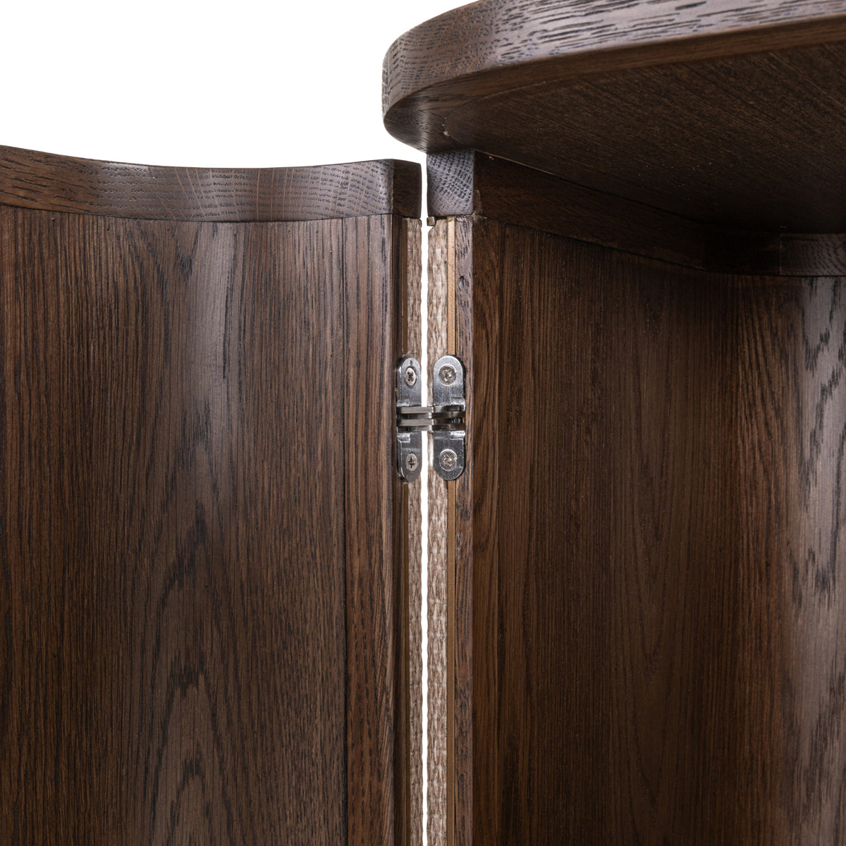 Buffet Willox beige 2 portes