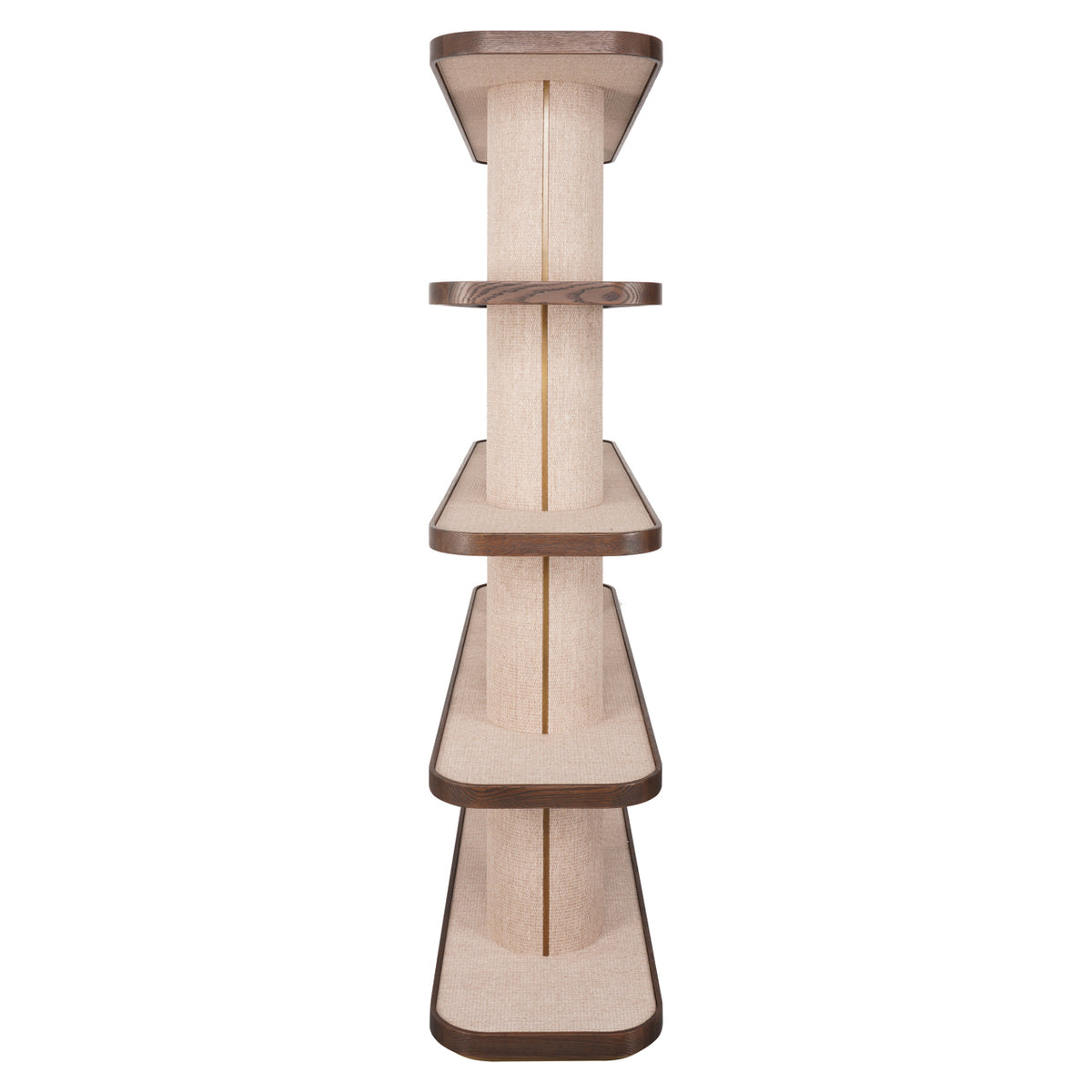 Wandkast Willox beige